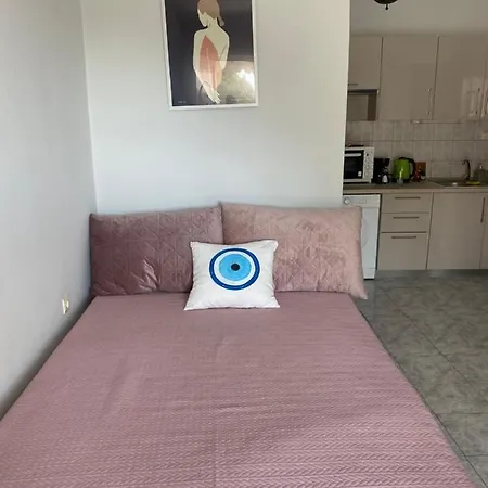 Appartement Small Beauty Kavala