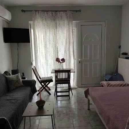 Small Beauty * Кавала