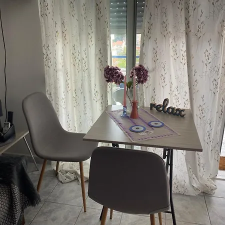 Small Beauty Кавала