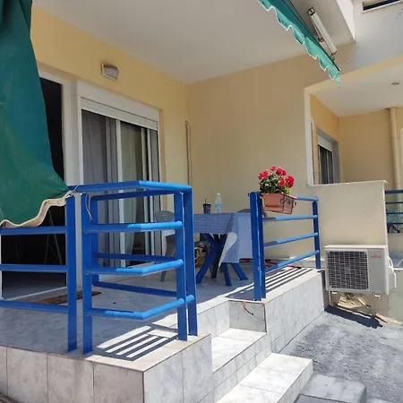 Апартаменты Small Beauty