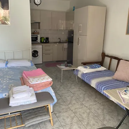 Apartamento Small Beauty *