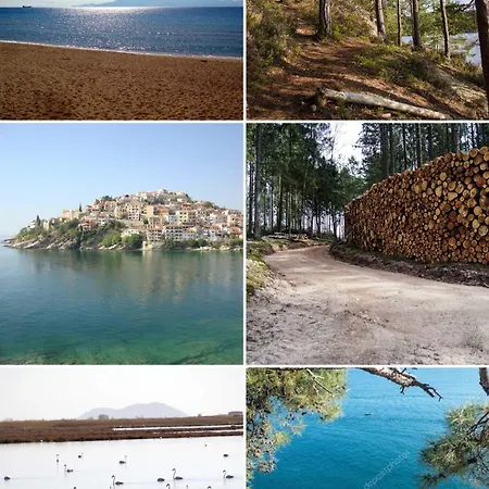 Small Beauty Апартаменты *