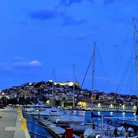 Small Beauty Кавала