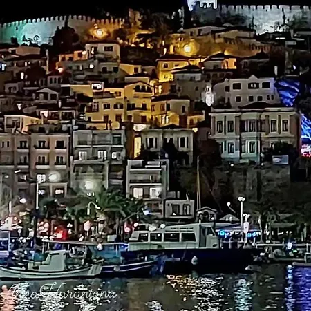 Апартаменты Small Beauty *