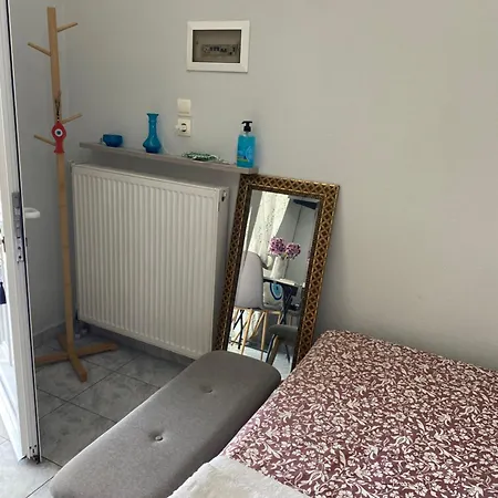 Small Beauty Апартаменты Кавала