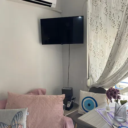 Апартаменты Small Beauty Кавала