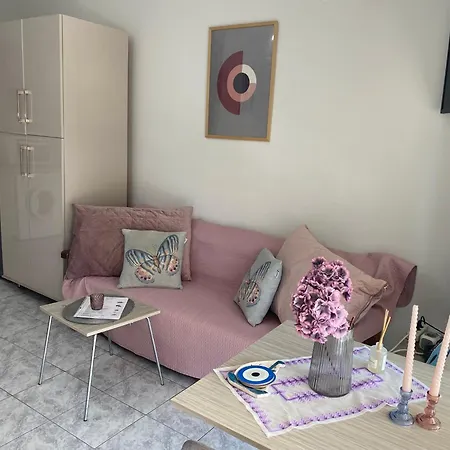 Small Beauty * Кавала