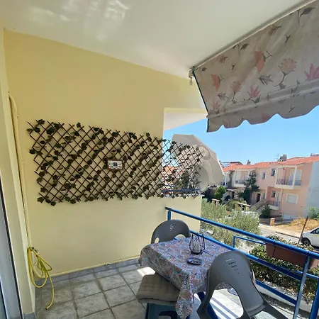 Small Beauty Апартаменты Кавала