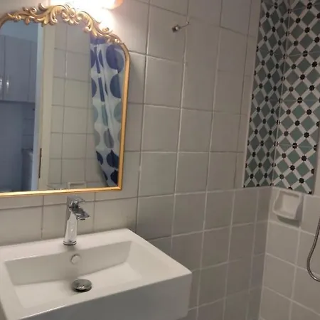 Small Beauty Apartamento Cavala