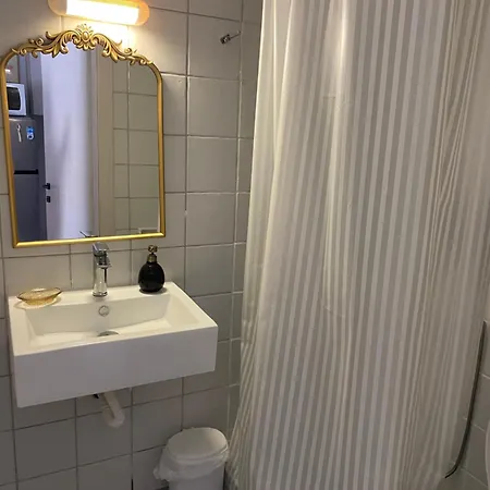 Apartamento Small Beauty *