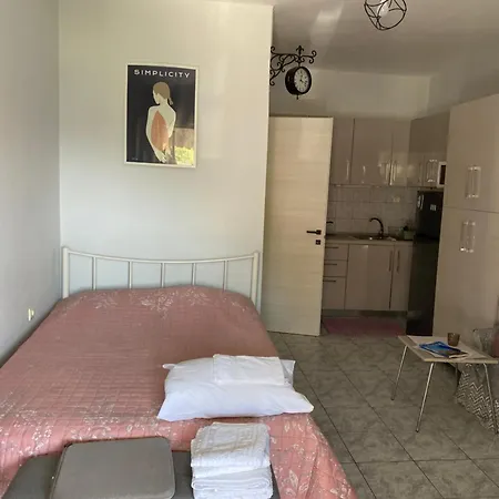 Small Beauty Apartamento Cavala