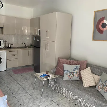 Small Beauty Apartamento