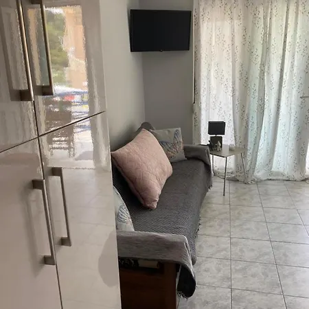 Small Beauty Apartment Kavala