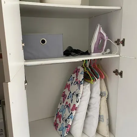 Small Beauty Apartment Kavala