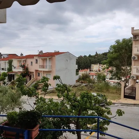 Διαμέρισμα Small Beauty