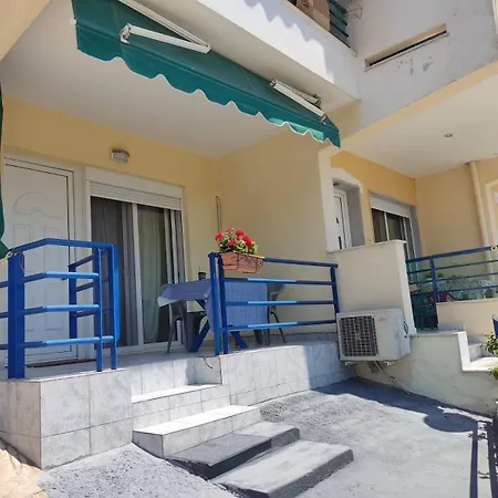 アパート Small Beauty *