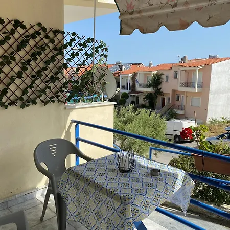 アパート Small Beauty *