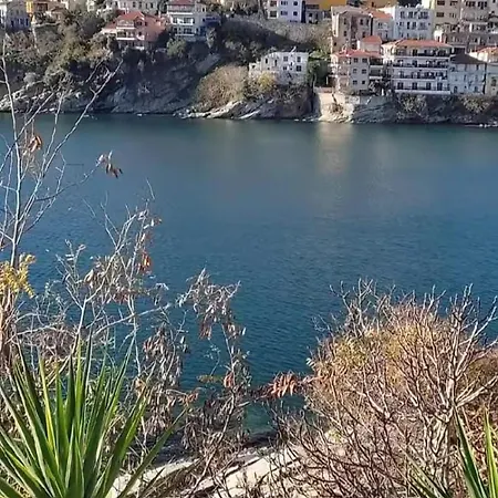 Διαμέρισμα Small Beauty Καβάλα