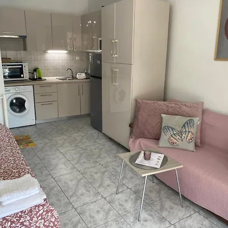 アパート Small Beauty