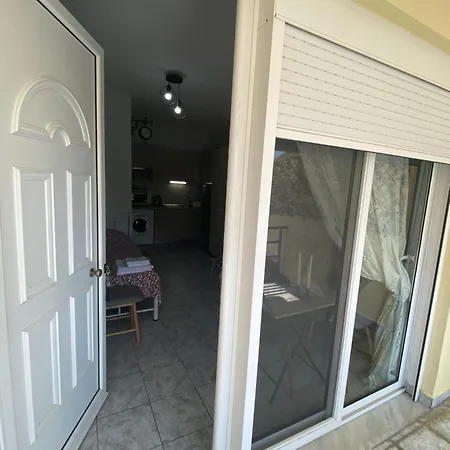 アパート Small Beauty