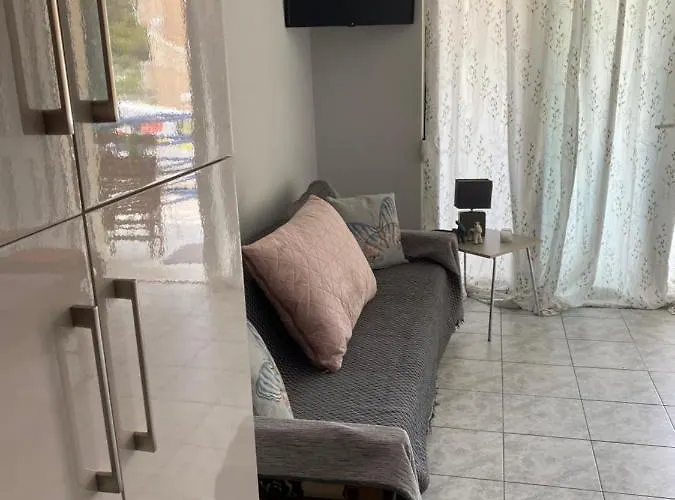 Small Beauty Διαμέρισμα Καβάλα