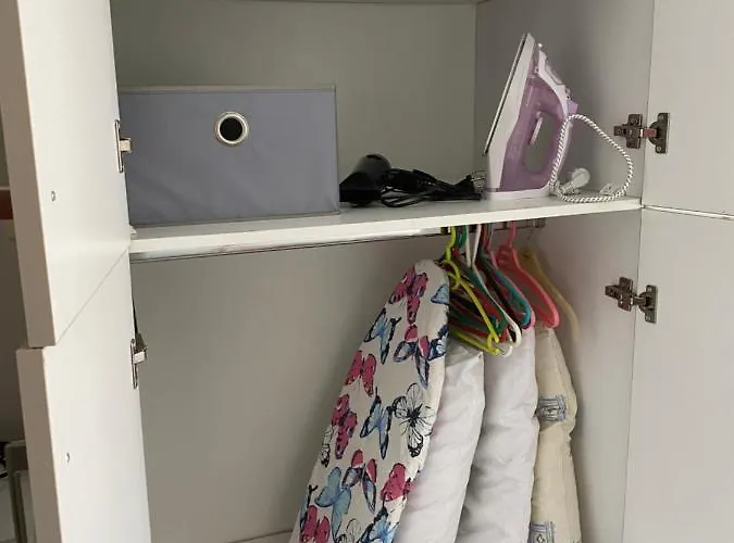 Small Beauty Διαμέρισμα Καβάλα