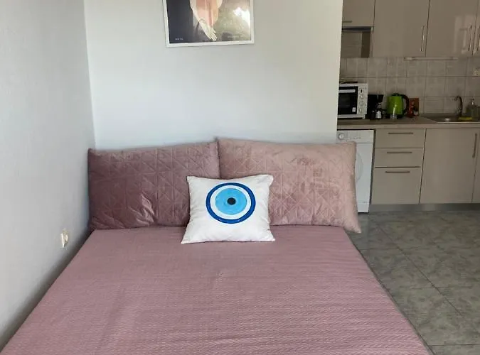 Διαμέρισμα Small Beauty Καβάλα