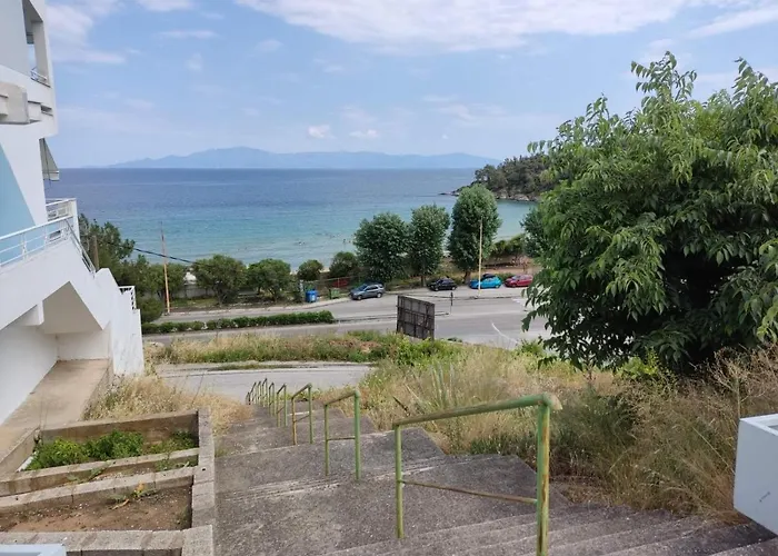 Small Beauty Διαμέρισμα *