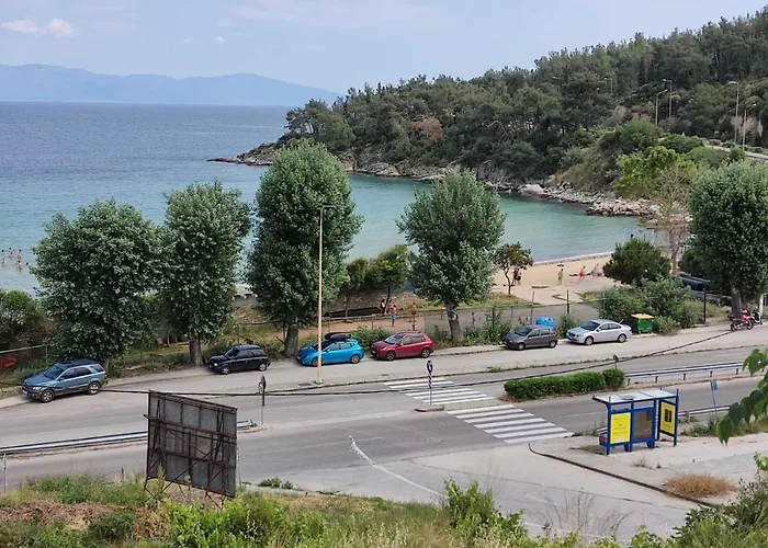 Small Beauty Καβάλα