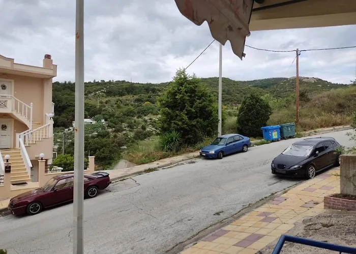 Small Beauty Καβάλα