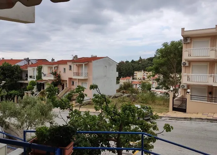 Διαμέρισμα Small Beauty