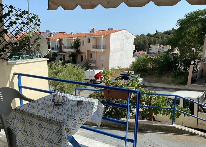 Διαμέρισμα Small Beauty