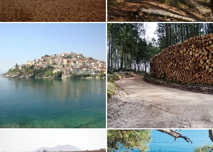 Small Beauty Διαμέρισμα *