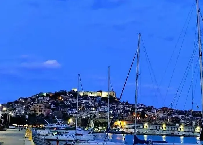 Small Beauty Καβάλα