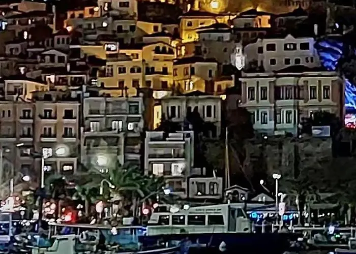 Διαμέρισμα Small Beauty *