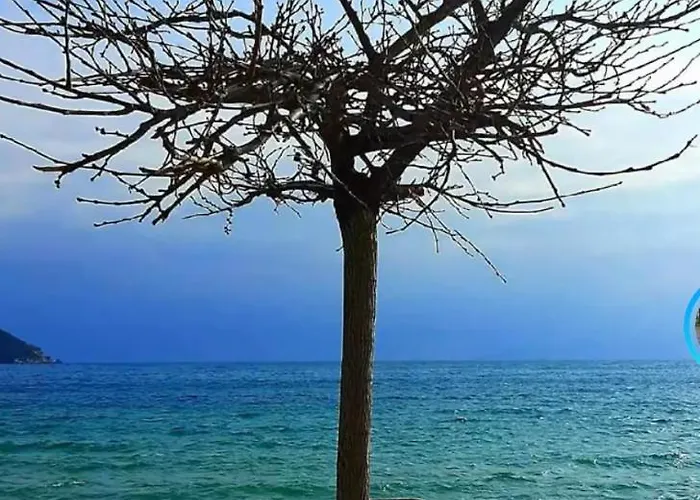 Διαμέρισμα Small Beauty *