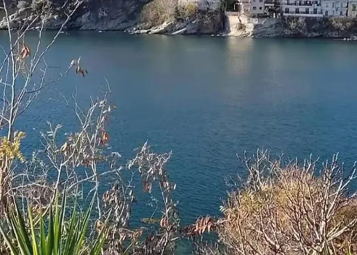 Διαμέρισμα Small Beauty Καβάλα