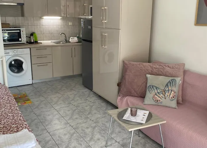 Διαμέρισμα Small Beauty