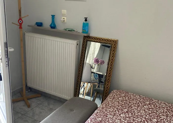 Small Beauty Διαμέρισμα Καβάλα