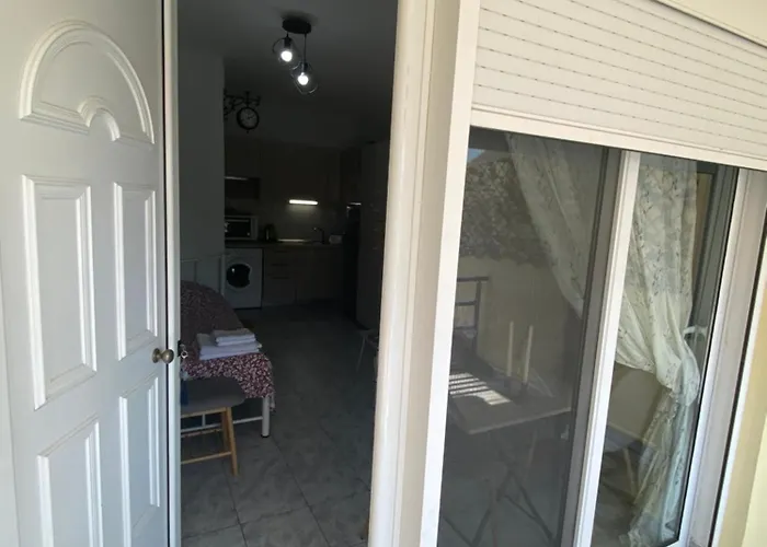 Διαμέρισμα Small Beauty