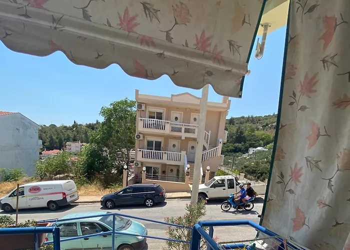 Small Beauty Διαμέρισμα Καβάλα