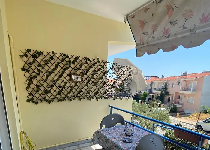 Small Beauty Διαμέρισμα Καβάλα